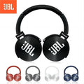 Fone De Ouvido Bluetooth On Ear Sem Fio Rádio Ever Jb950