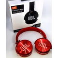 Fone De Ouvido Bluetooth On Ear Sem Fio Rádio Ever Jb950