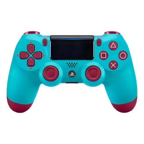 ￼Controle Colorido Sem Fio Compátivel Com Ps4 Pc Gamer Notebook Jogos Online