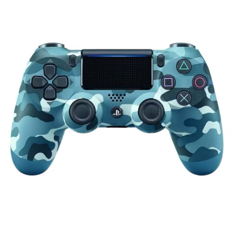 ￼Controle Colorido Sem Fio Compátivel Com Ps4 Pc Gamer Notebook Jogos Online