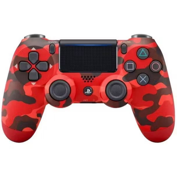 ￼Controle Colorido Sem Fio Compátivel Com Ps4 Pc Gamer Notebook Jogos Online